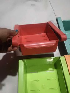 Frezz Vegitable Box