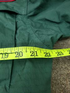 Columbia Colorblock Jacket