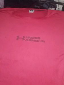 Under Armour T-Shirt