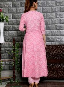 Dupatta Set