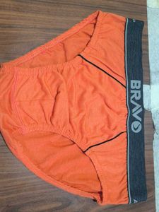 Men's BRAVO brief