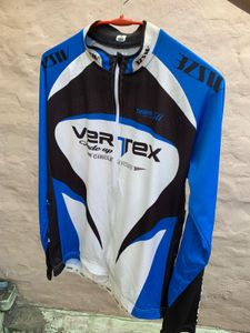 Vertex orignal Biker Jersey