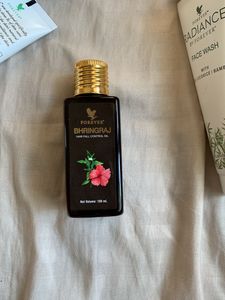 Bhringraj Hairfall Control Oil