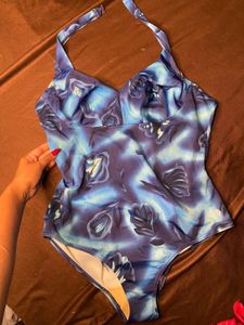 Beachstyle Bodysuit