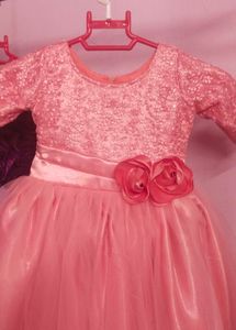 Customized Gown
