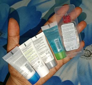 All Demanding Bioderma Skin Care Products 😍