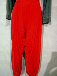 Salwar..