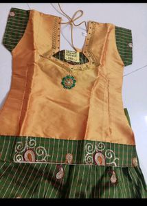 Ethnic Wear For Girls