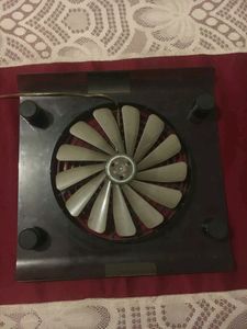 Laptop Cooler Pad