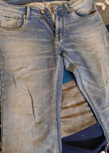 Jeans Pant