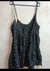 Women&#39;s Trendy Top Multicolour