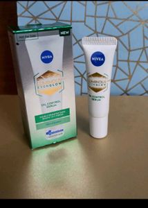 Face Serum