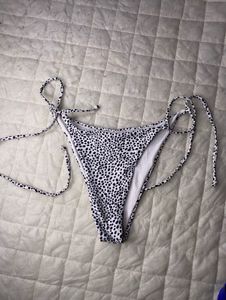 Beachstyle Panty