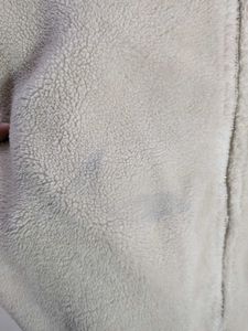 Warm WoolJacket