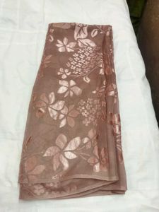 Elegant Floral Fabric