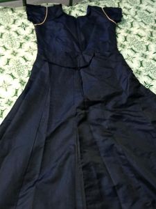Trendy Fabulous Festive Gown