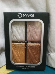 MARS Highlighter