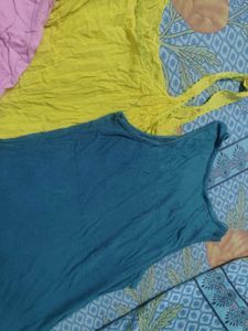 Combo Set Camisole