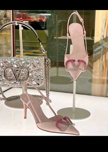 Valentino Heels