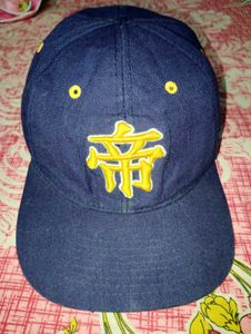 Almost new hip hop Cap 🧢