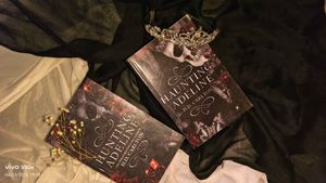 Adeline Series