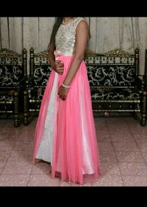 Princess Gown