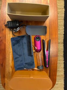 Dyson Corrale™ Hair Straightener – Gently Used