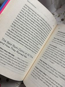 How to Date Men When You Hate Me