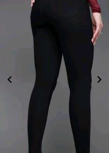 Women High Rise Skinny Jeans