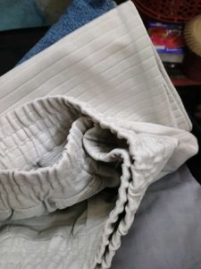 2 Track Pants Streachable