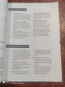 Arihant Cbse Class 10 Science Sample Papers