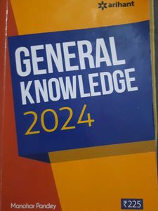 General Knowledge 2024
