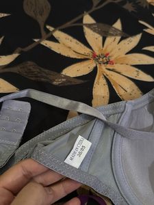 New Bra
