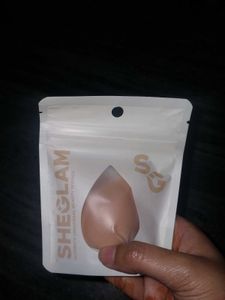 Sheglam Beauty Blender