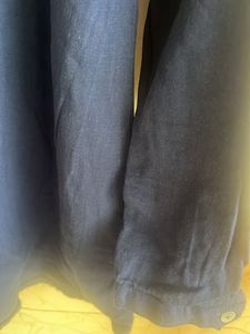 Westside Blue Short Kurta