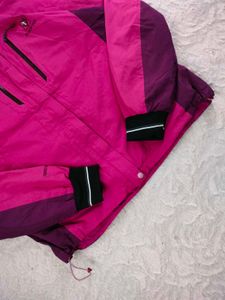 black yak gore-tex unisex jacket