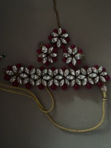 mangtika set