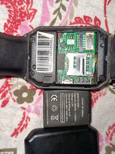 DZ09 Smart Watch