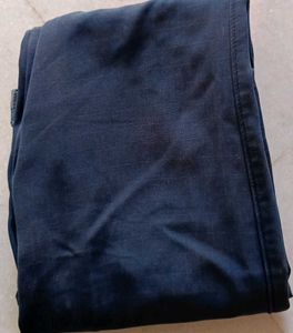 Men&#39;s Dark Gray Casual Pants