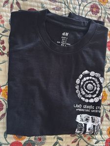 H&amp;M Oversized T-shirt - Unisex