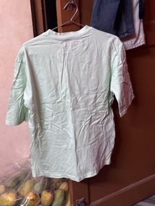 Gavin Paris Over Size Tshirt