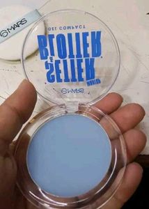 Viral Mars Blur Compact Powder