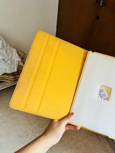 Ipad Case 9th/8th/7th Gen 10.2” -  Starry Night