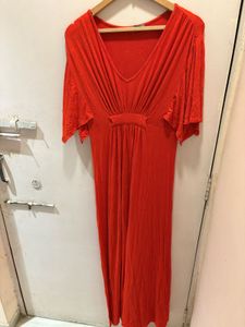 Beautiful Maxi Dress