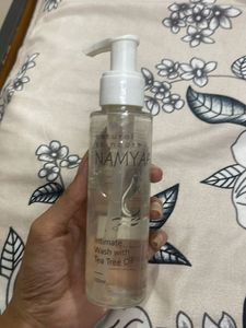 Namyaa Intimate Wash