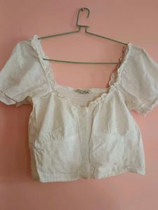 Women Boho Top