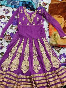 grand dress