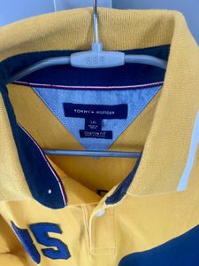 Tommy Hilfiger Polo T Shirt