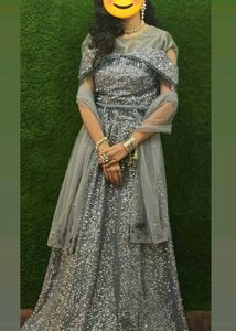 Designer Dress😍😍😍