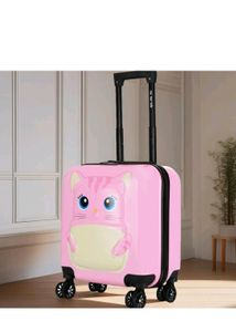 Kids luggage 🧳